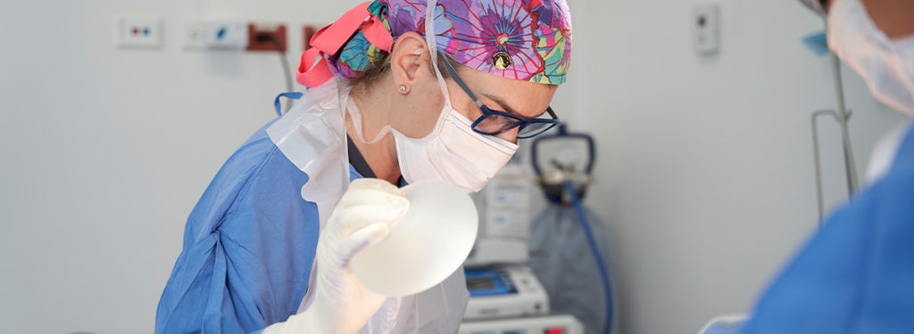 Colombia destino en tendencia para cirugías plásticas