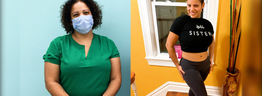 Verse y sentirse bien: una tendencia en auge en la pospandemia