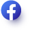 En la imagen se puede ver el logo de la red social Facebook