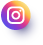 En la imagen se puede ver el logo de la red social Instagram