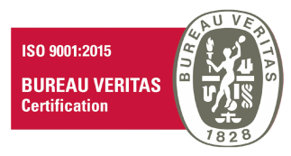 Bureau Veritas es una empresa global líder en inspección, certificación y pruebas de conformidad con normativas internacionales.