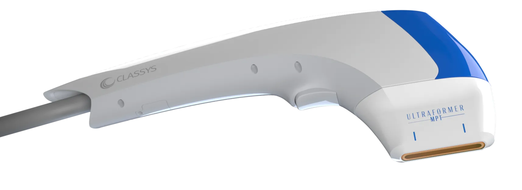 Ultraformer MPT tecnologÍa