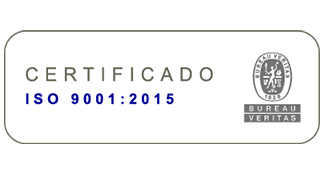 Bureau Veritas es una empresa global líder en inspección, certificación y pruebas de conformidad con normativas internacionales.